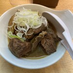 ほていちゃん 渋谷道玄坂店 - 