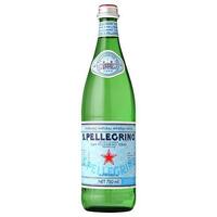 サンペレグリーノ 1000ml（イタリア産炭酸水）