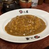 日乃屋カレー 蒲田店