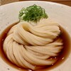 うどん屋 新堀