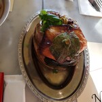 ピッツェリア ティンタレッラ - 