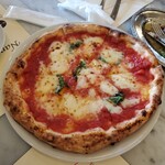 ピッツェリア ティンタレッラ - 