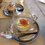 ピッツェリア ティンタレッラ - 