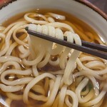 燙菜 - ツルツル系です