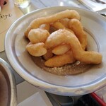 ピッツェリア ティンタレッラ - 