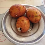 ピッツェリア ティンタレッラ - 