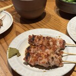 Yakitori No Toriko - 