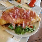 ピッツェリア ティンタレッラ - 