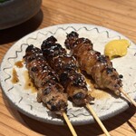 Yakitori No Toriko - 