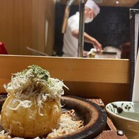 魚河岸 次郎松 - 