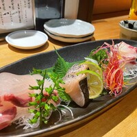 魚河岸 次郎松 - 