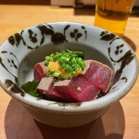 魚河岸 次郎松 - 