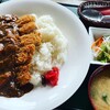 朝田屋食堂