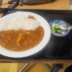 はんぐはぐ亭 - 
