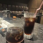 シガー&マディラ シャルト - 