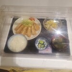 はんぐはぐ亭 - 