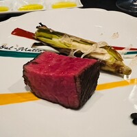 オッジ ダルマット 西麻布店 - 
