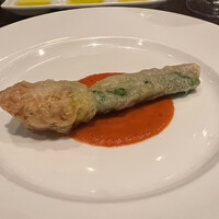 オッジ ダルマット 西麻布店 - 