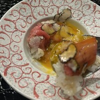HIKARI - サーロイン焼きTKGにはたっぷりトリュフ