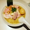 淡麗拉麺 己巳 野毛本店