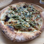 KOYA CAFE 104 - 照り焼き