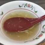 餃子の王将 岡町店 - 