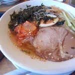 丸源ラーメン - 