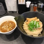 Mendokoro Oonuma - つけ麺