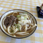 みうらうどん - 