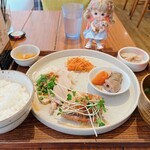 Kawara Cafe＆Dining - 