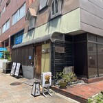 紀州屋 - 外観では見逃してしまう良いお店