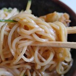 Choumei Udon - 中華麺リフト