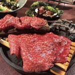 最強焼肉 カスミ - 