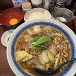 中華そば たた味 - 
