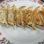 餃子の王将 岡町店 - 