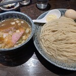 Chuuka Soba Yanagi - 