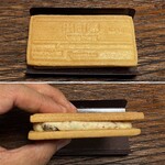 もより市 - 料理写真:出町柳でました〜