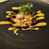 トラットリア トロンコ -  トラットリア トロンコ -