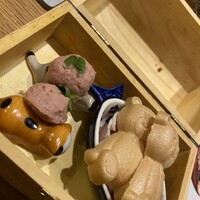 Seafood bar Ermitage 横浜鶴屋町店 -  Seafood bar Ermitage 横浜鶴屋町店 -