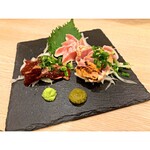 Binchoutan Yakitori Ennoba - 