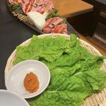 焼肉奉行　きりしま - 