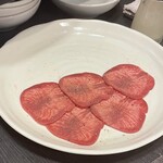 焼肉奉行　きりしま - 