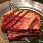 Yakiniku Toraji - 