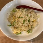 ラーメン いちよし - 