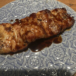 Hokkaido robata memme - 