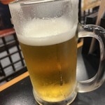 がじゃいも家族 - ドリンク写真: