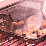 Binchoutan Yakitori Ennoba - 