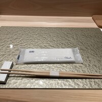 鮨 富かわ - 