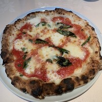 イタリアーナ エノテカ ドォーロ - マルゲリータ