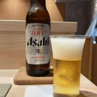 鮨 富かわ - 